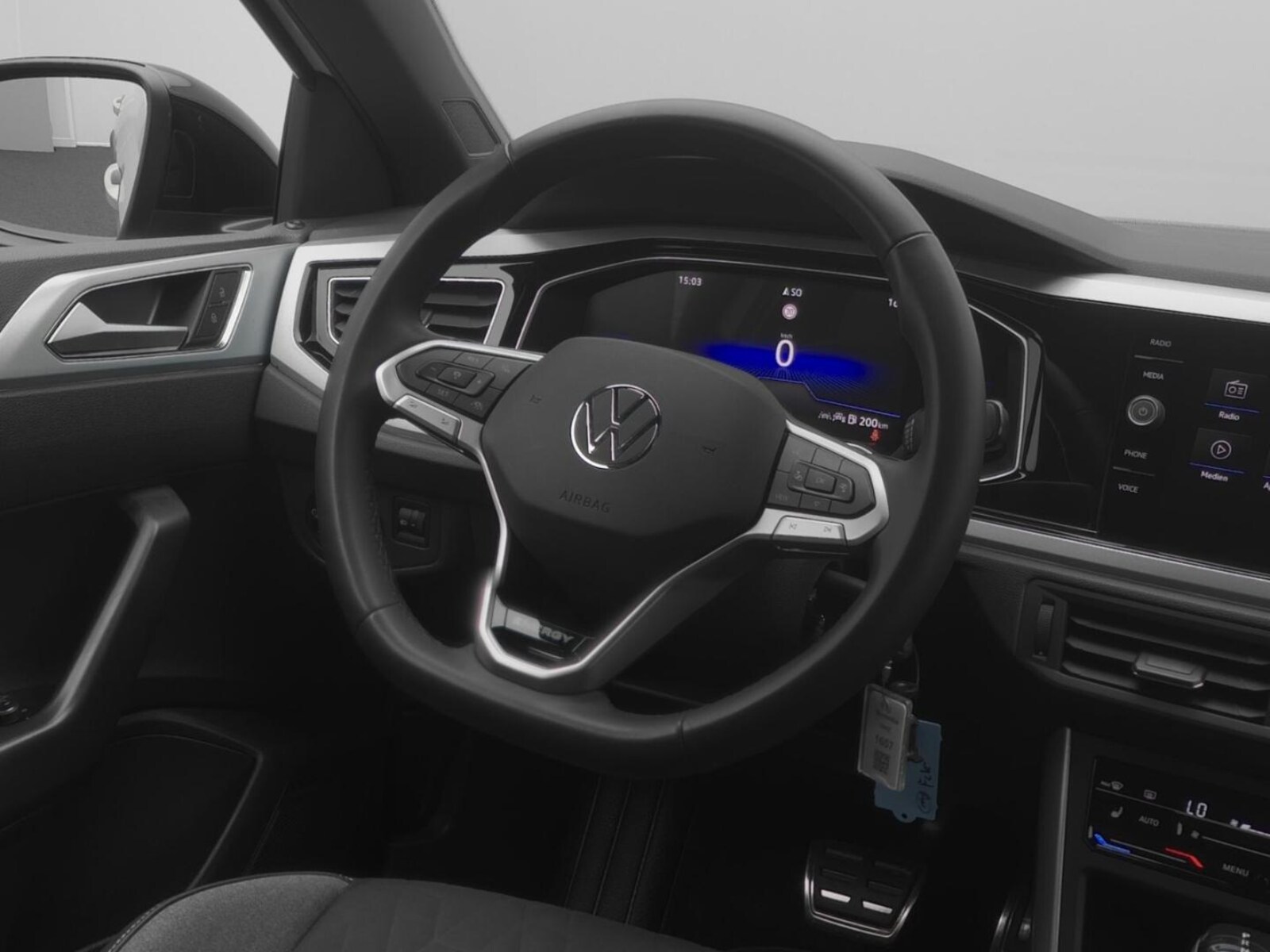 Volkswagen Taigo – Bild 10