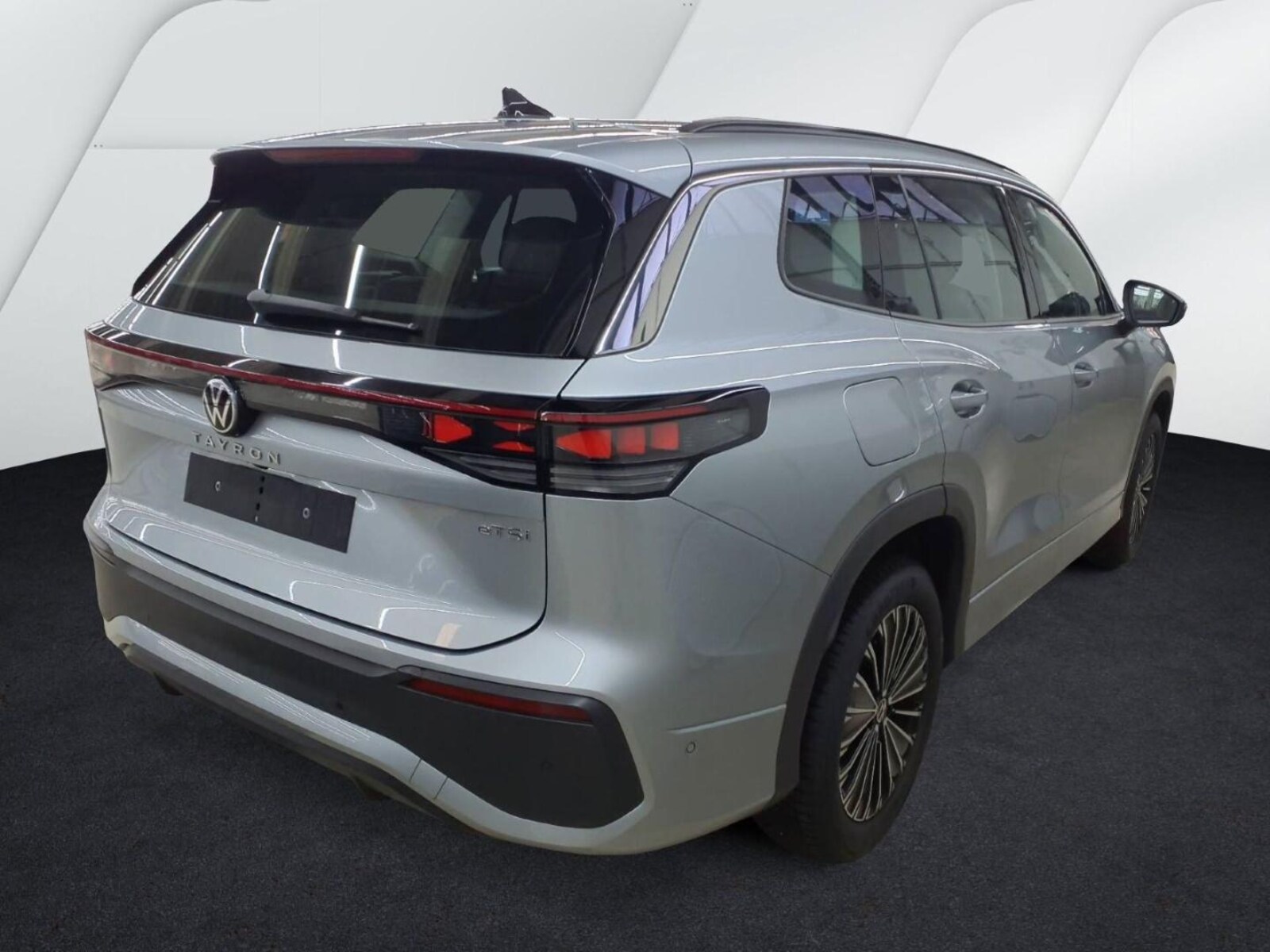 Volkswagen Tayron – Bild 3