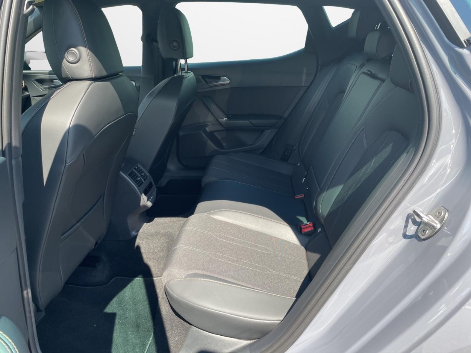 CUPRA Leon – Bild 11