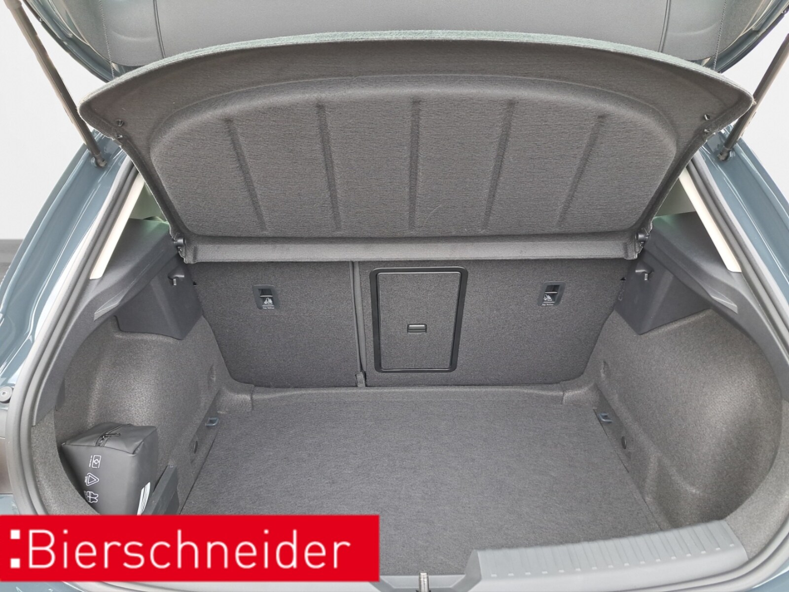 SEAT Leon – Bild 8