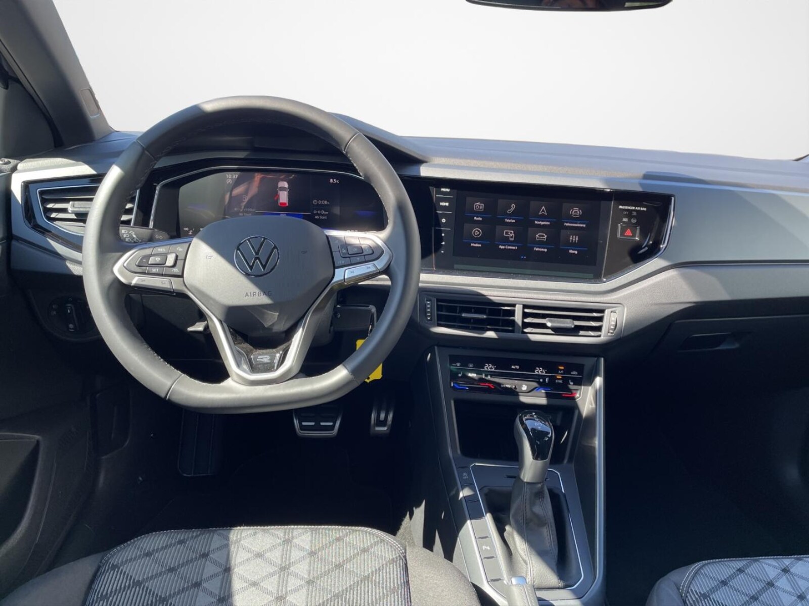 Volkswagen Taigo – Bild 9