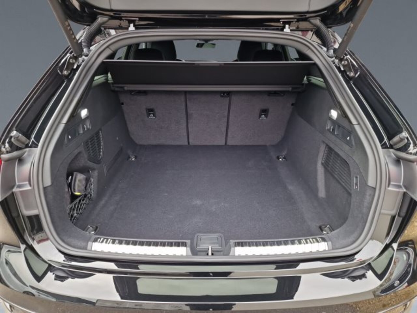 Audi A5 Avant – Bild 16