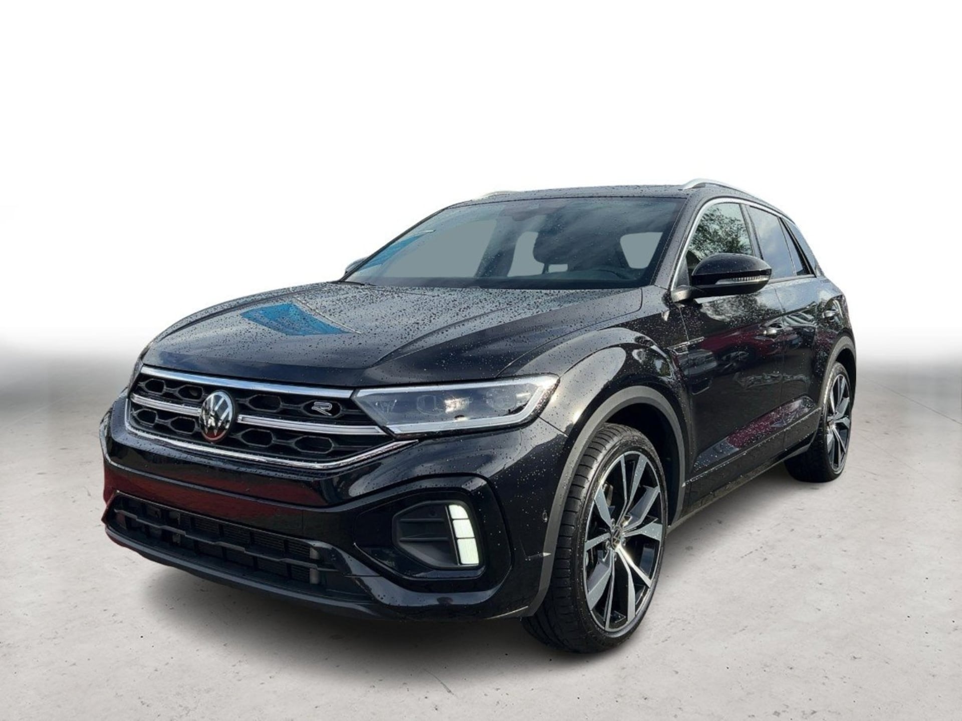 Volkswagen T-Roc — Volkswagen T-Roc R-Line 4M 2.0 TSI DSG MATRIX+ACC+NAVI+RFK