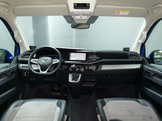 Volkswagen T6.1 Multivan