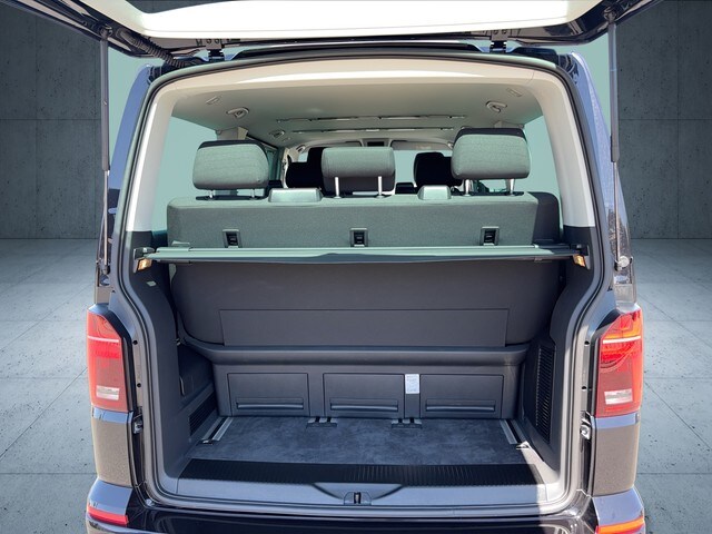 Volkswagen T6.1 Multivan