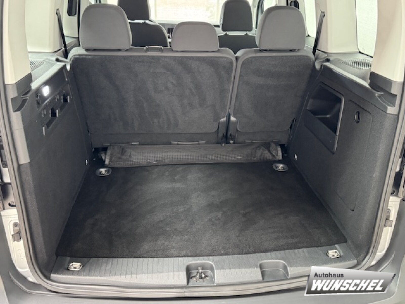Volkswagen Caddy – Bild 6