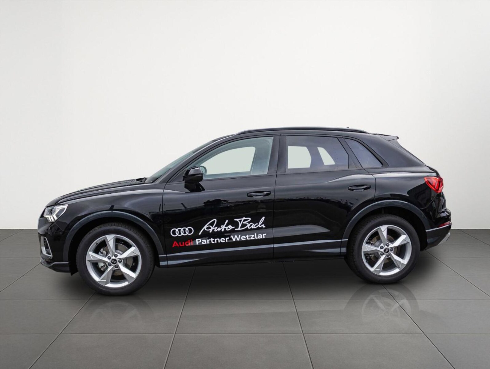 Audi Q3 – Bild 3
