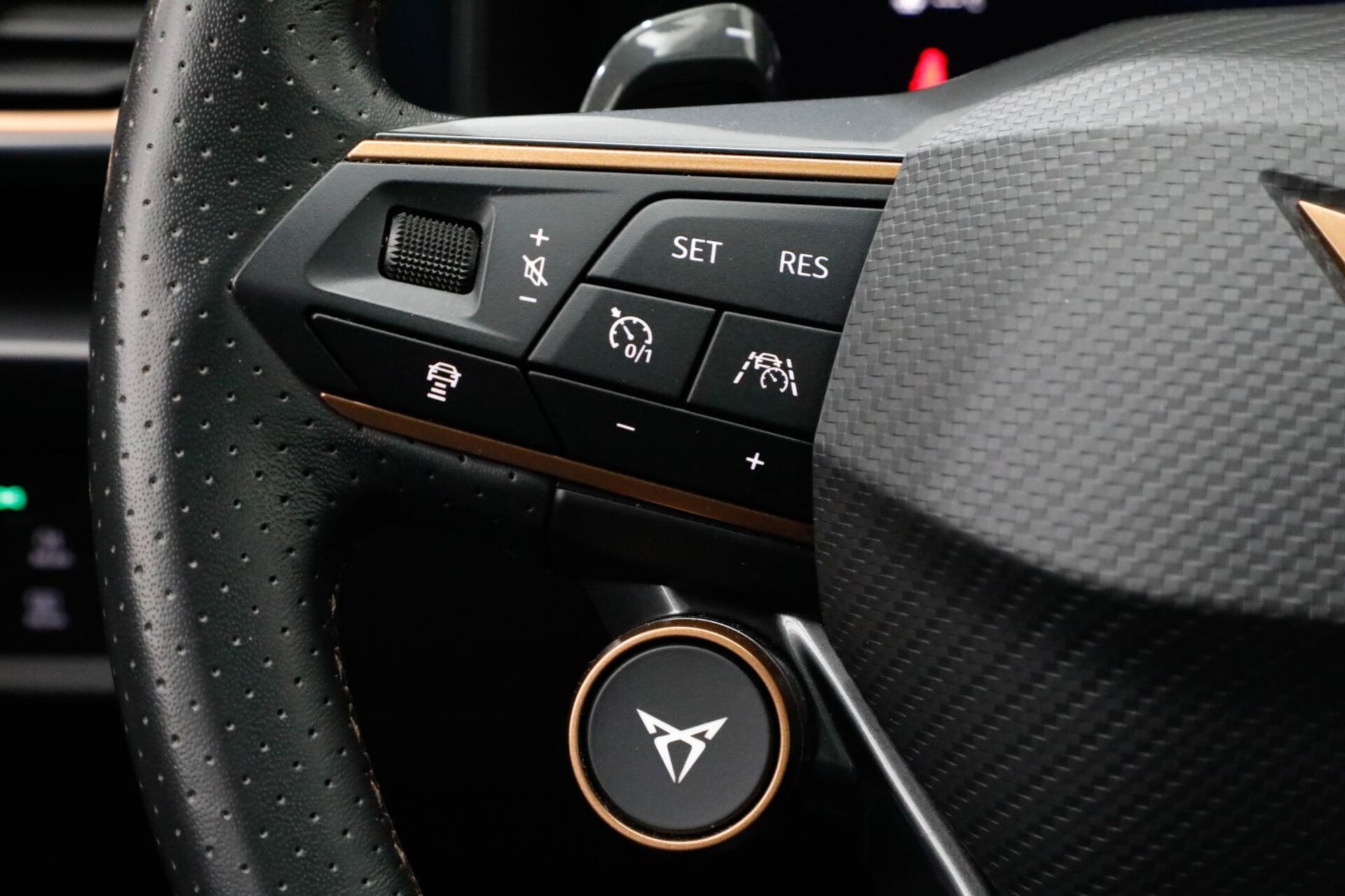 CUPRA Formentor VZ