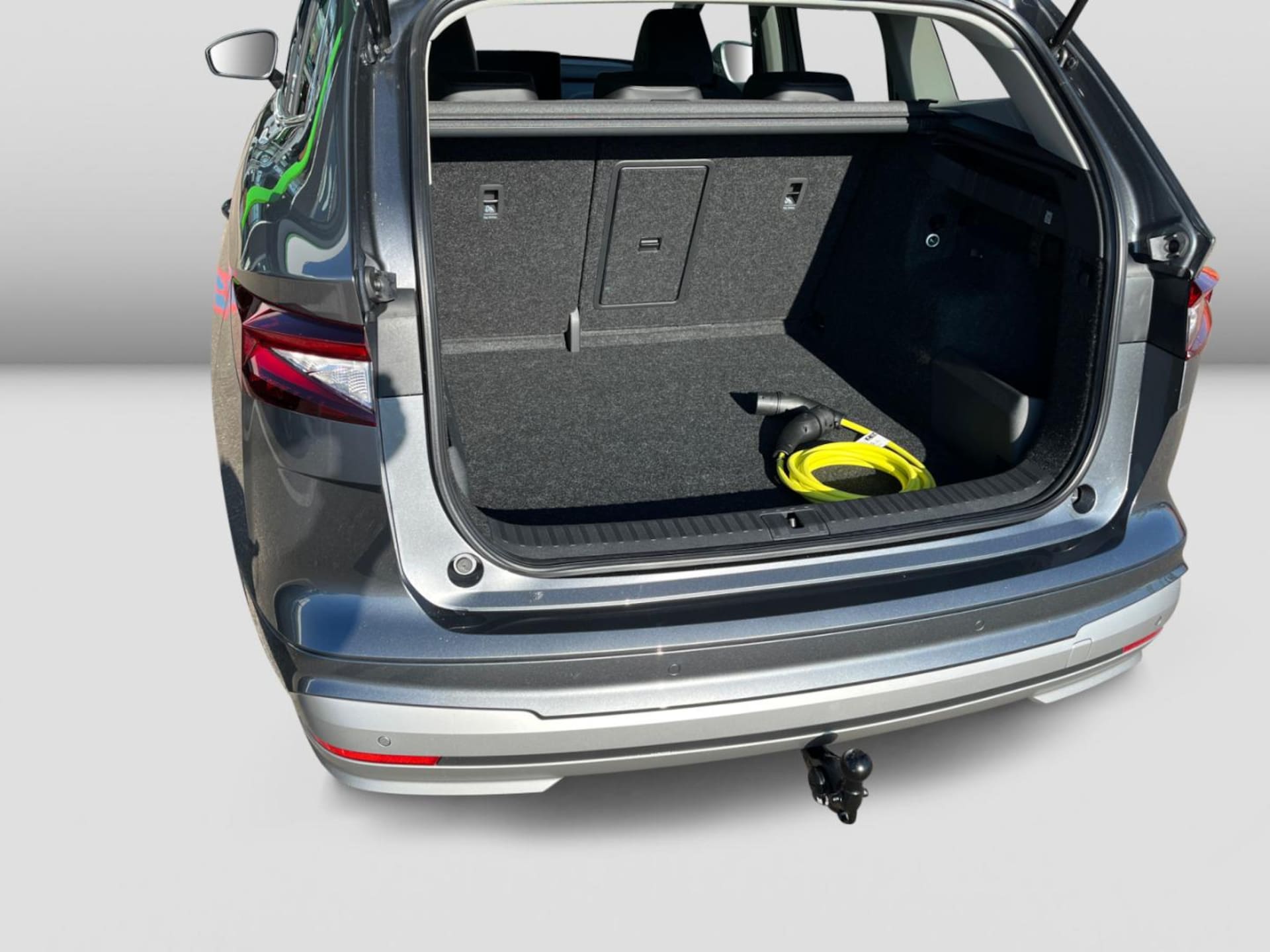 Skoda Enyaq 60
