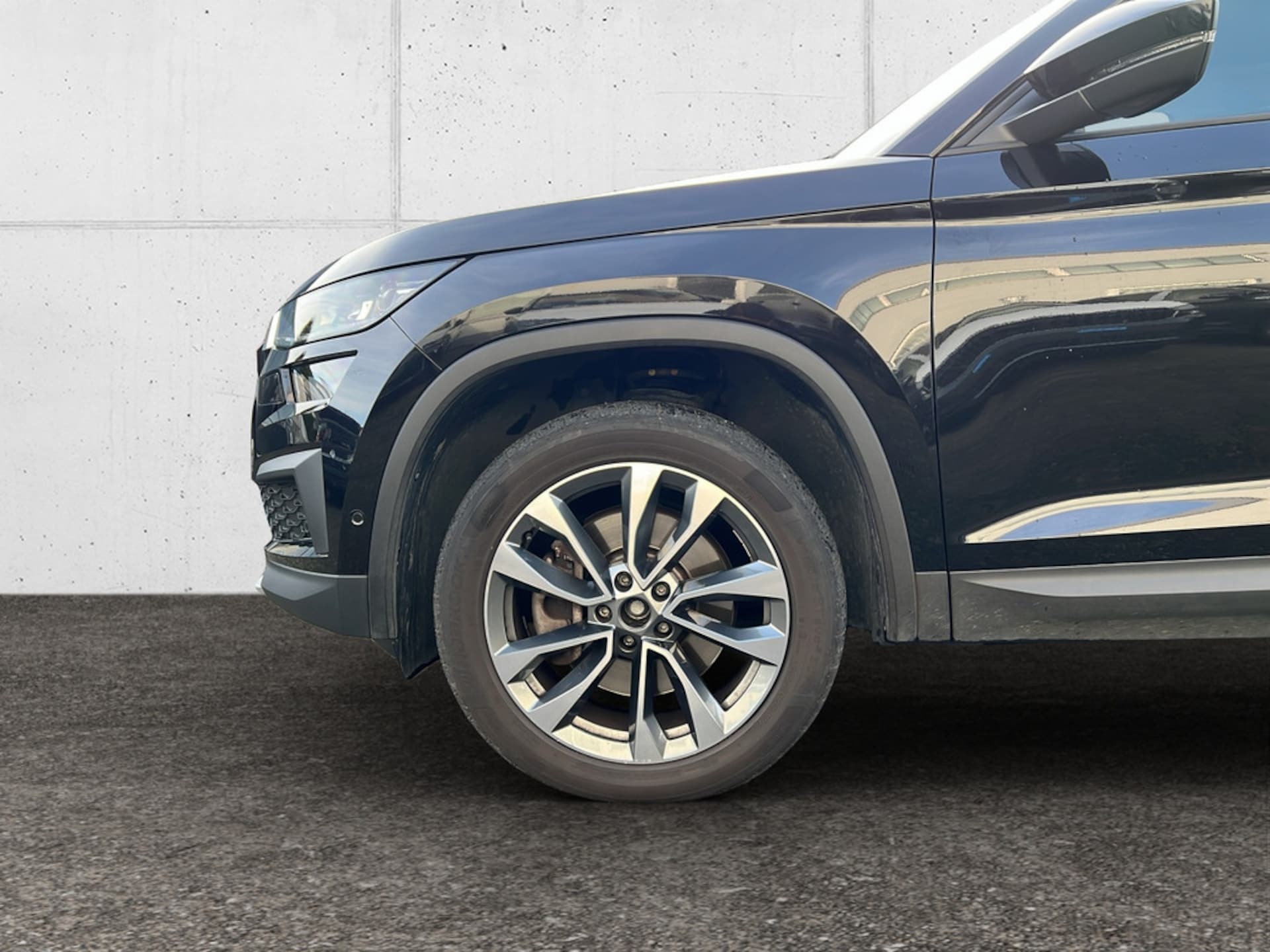 Skoda Kodiaq Ambition
