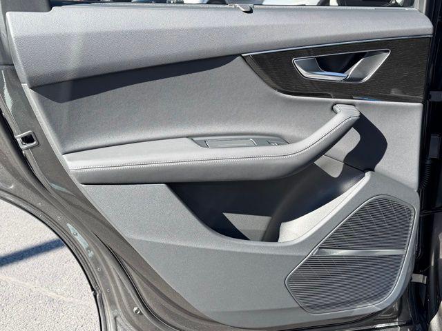 2026 Audi Q7 Premium Plus - Photo 25