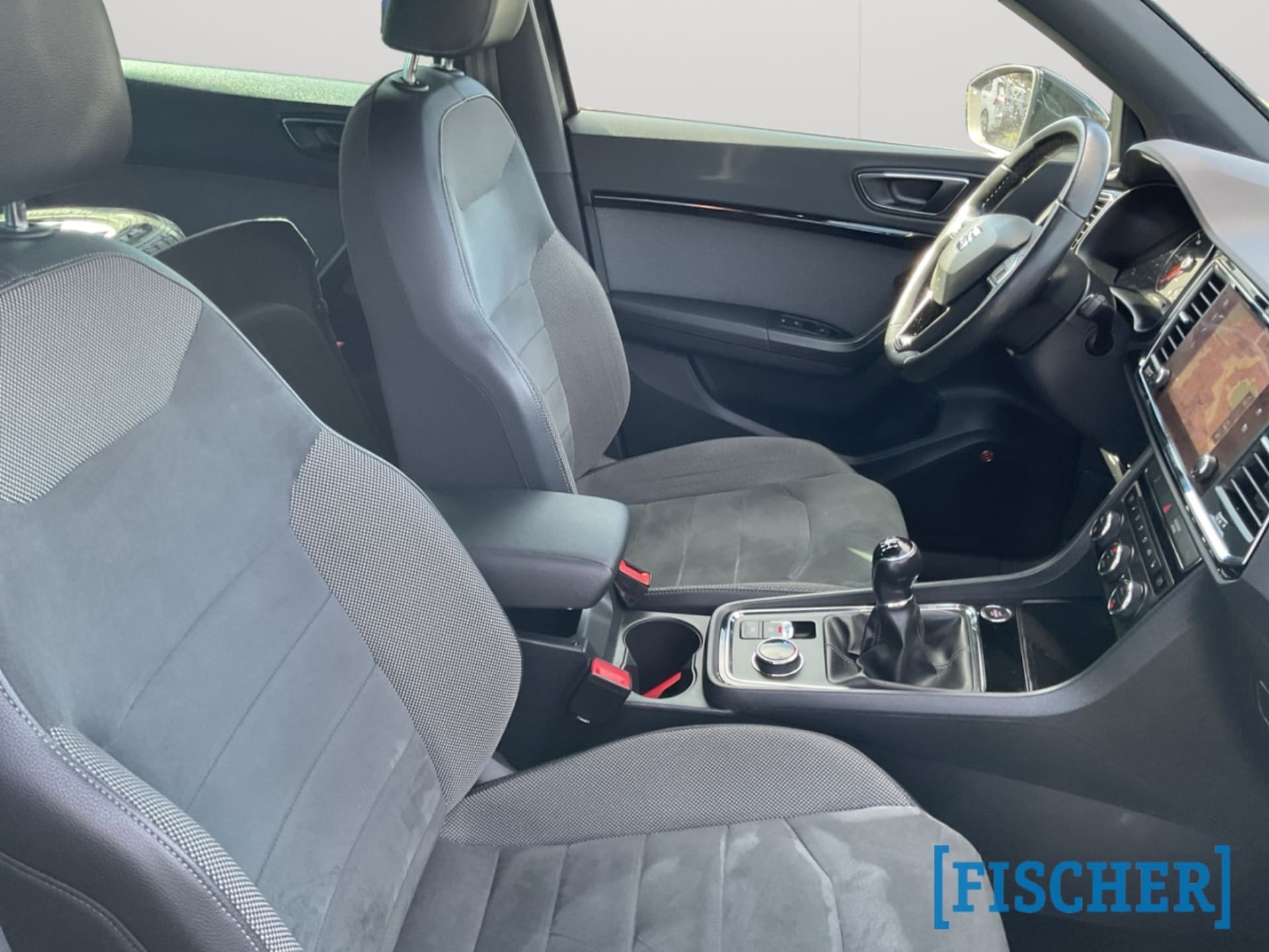 SEAT Ateca XCELLENCE