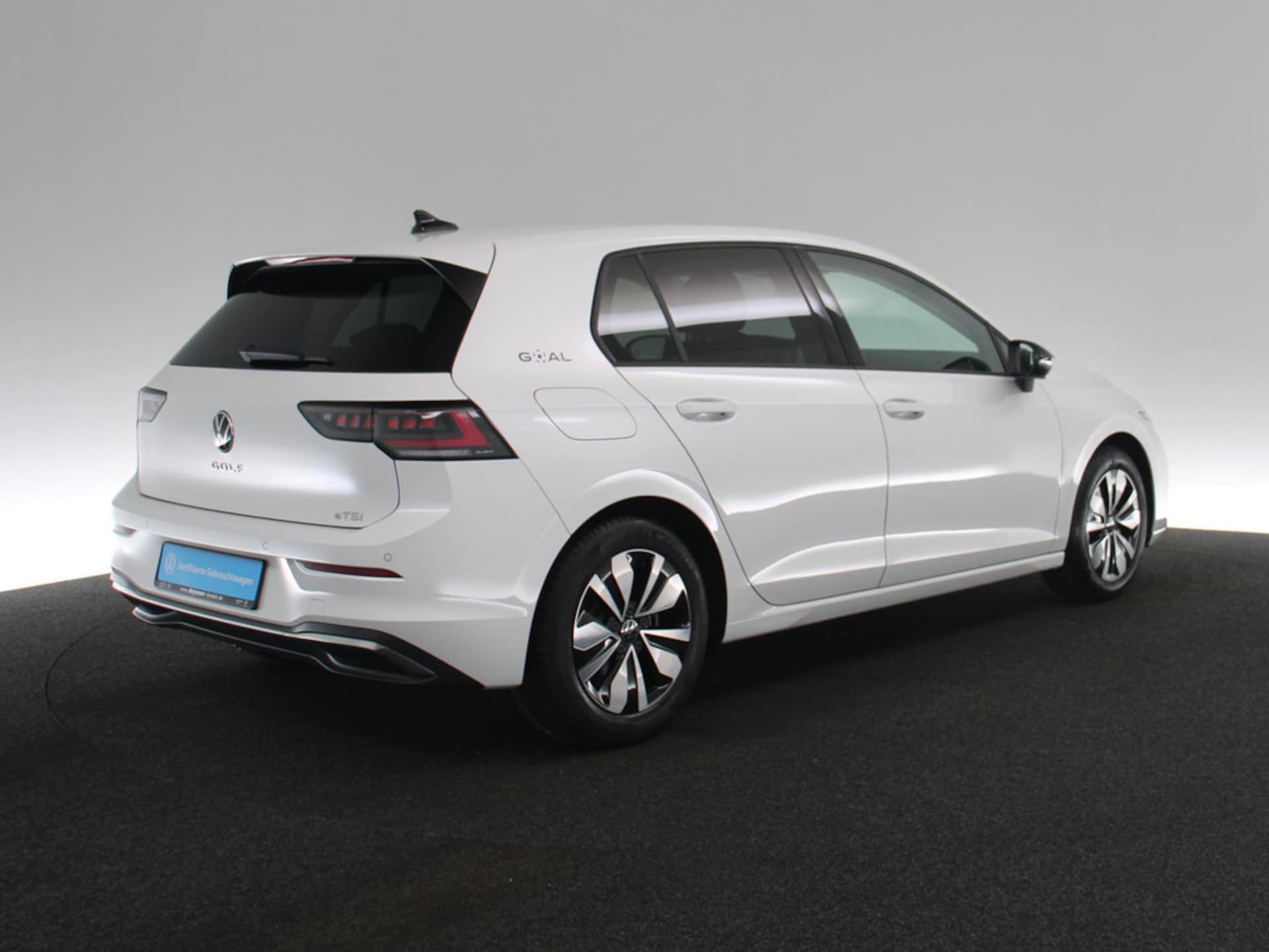 Volkswagen Golf Goal