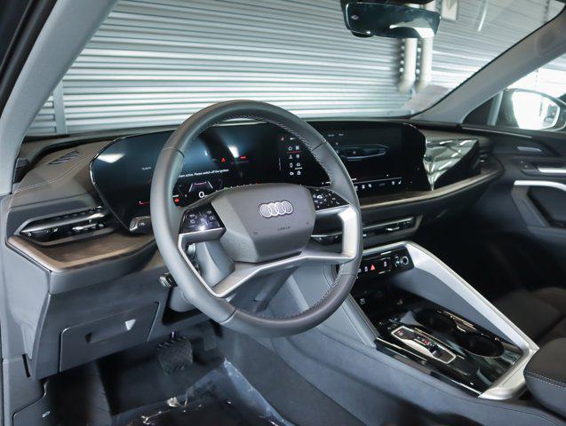 2025 Audi Q5 Premium Plus - Photo 17