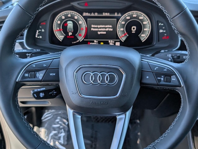 2026 Audi Q7 Premium Plus - Photo 12