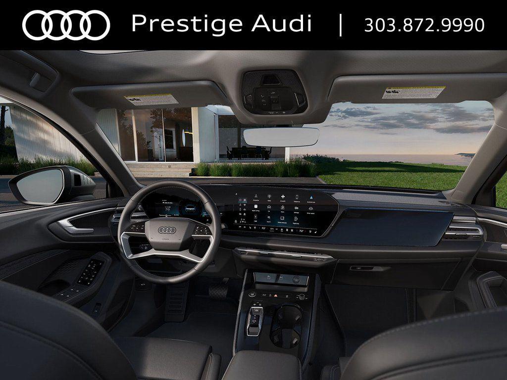 2025 Audi New A5 Premium Plus - Photo 34