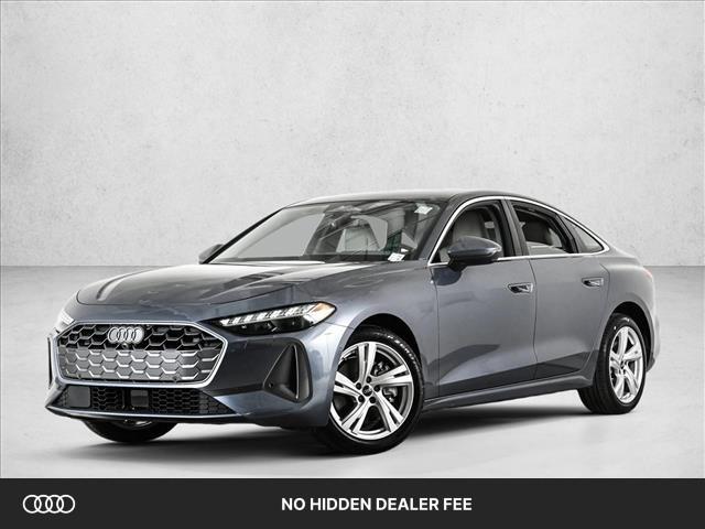 2026 Audi A5 Premium Plus quattro S tronic's photo