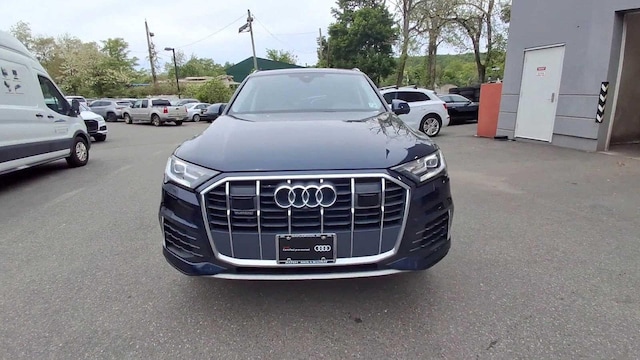 2023 Audi Q7