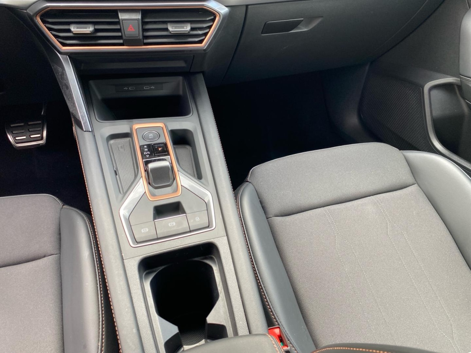 CUPRA Leon Sportstourer – Bild 9