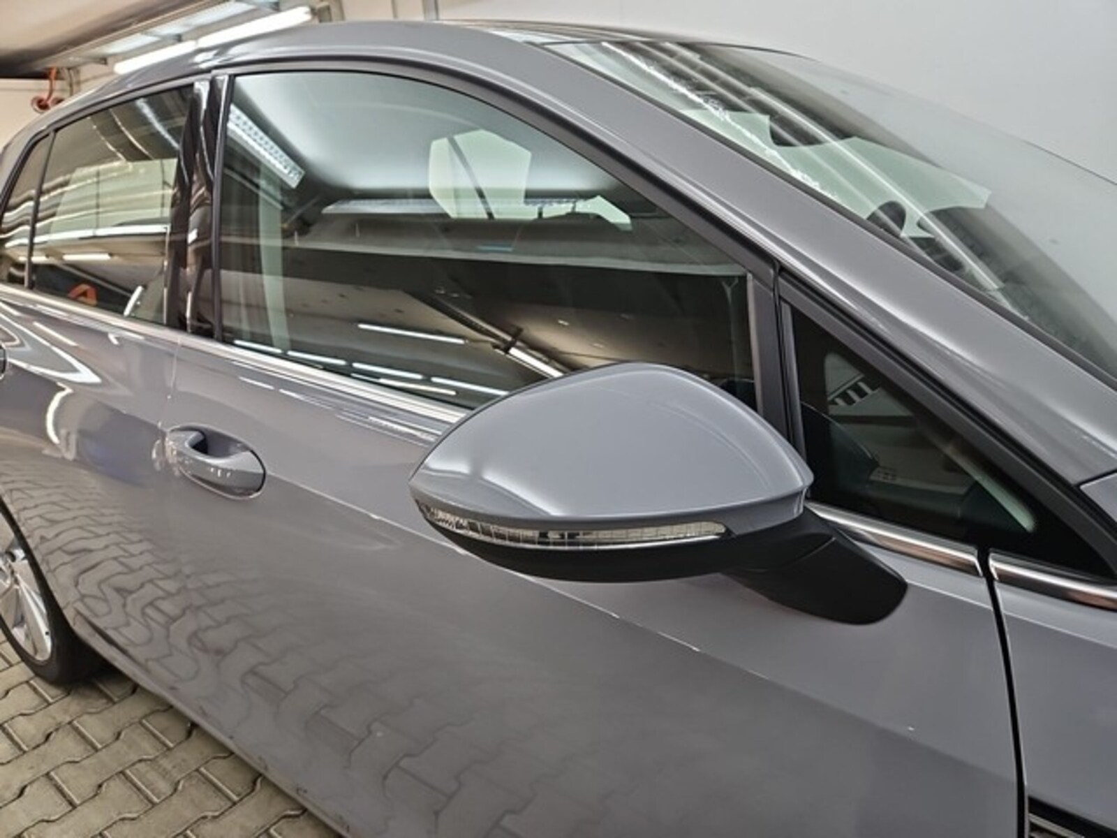 Volkswagen Golf – Bild 18