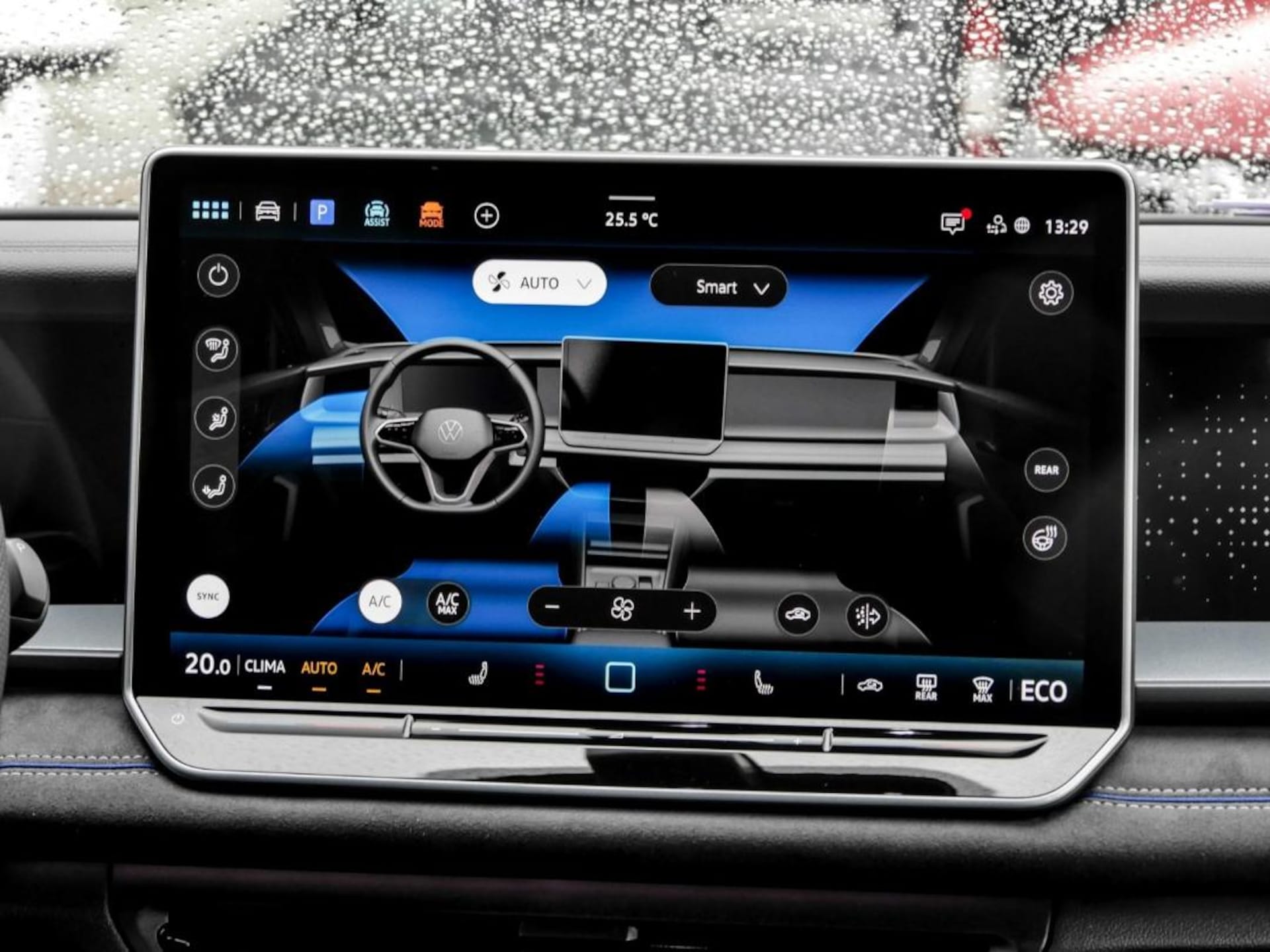 Volkswagen Tayron R-Line