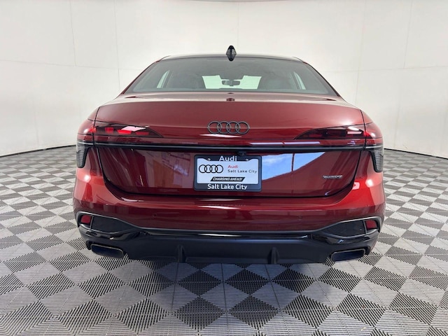 2026 Audi A6 Prestige - Photo 6