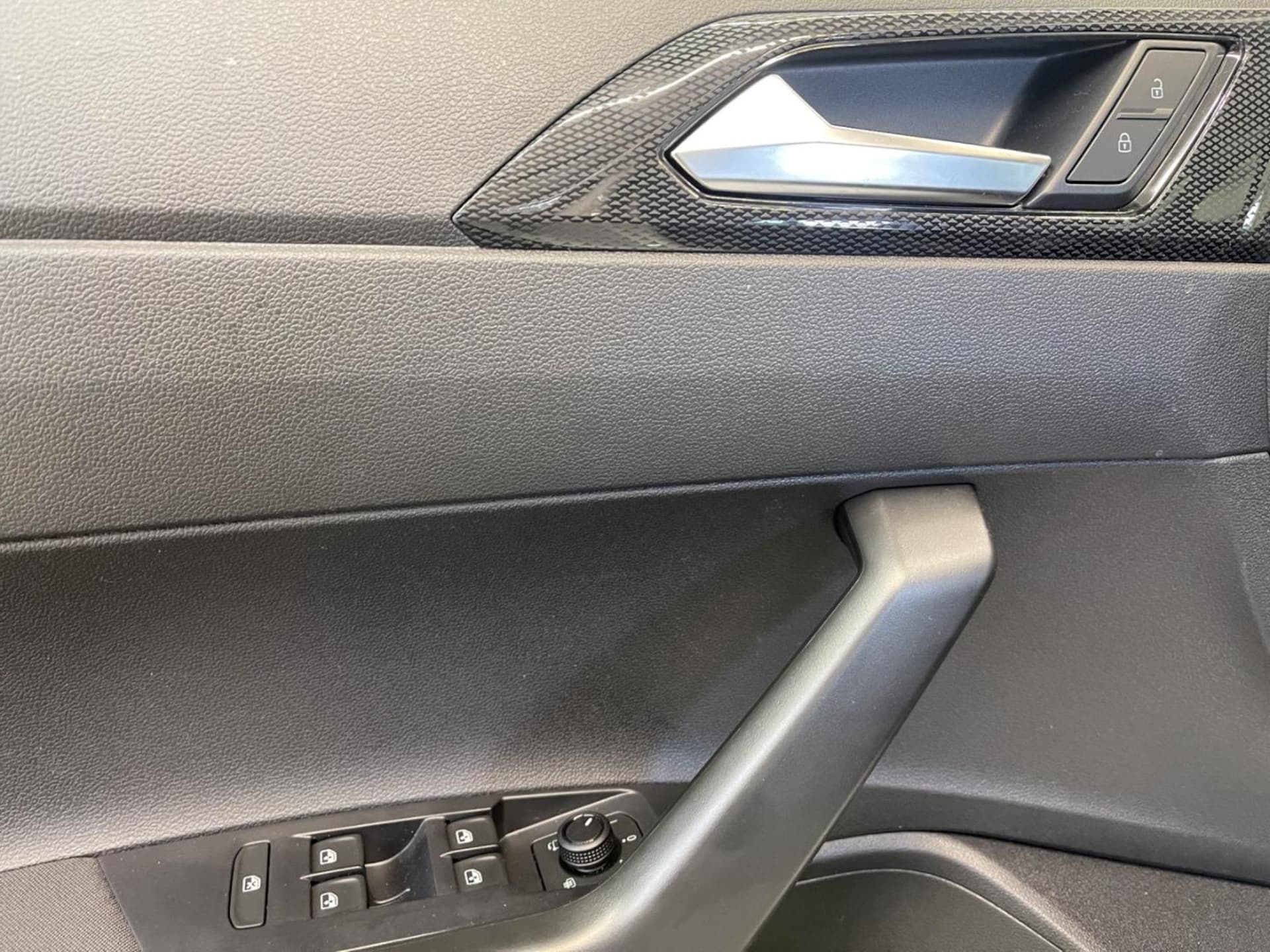 Volkswagen Taigo Life