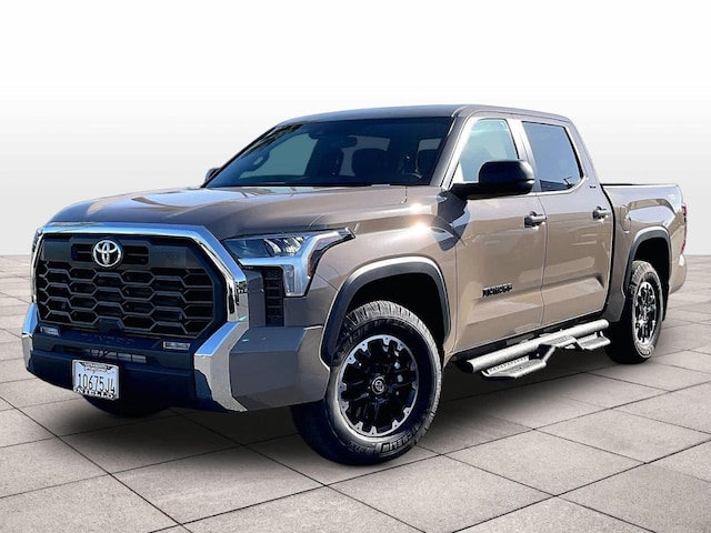 2026 Toyota Tundra