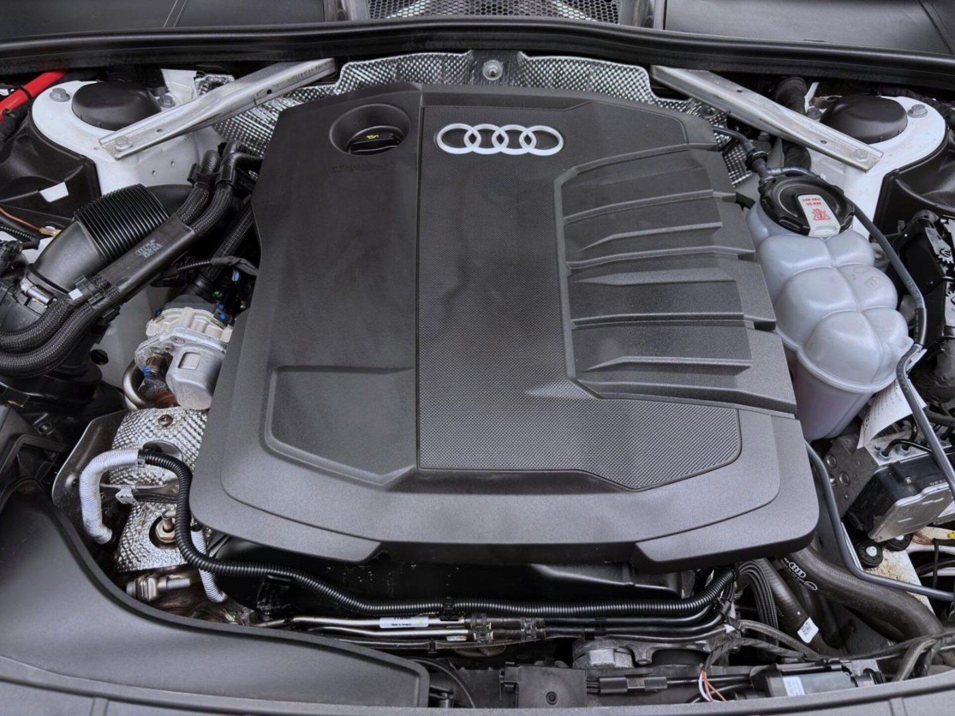 Audi A4 Avant Advanced