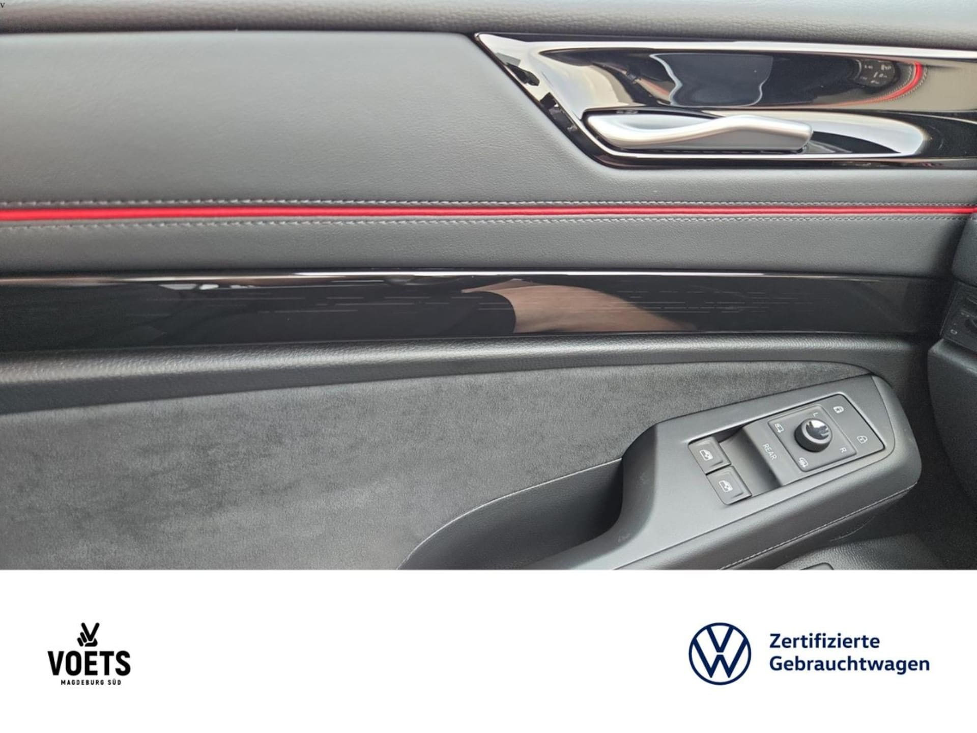 Volkswagen ID.7 Tourer GTX
