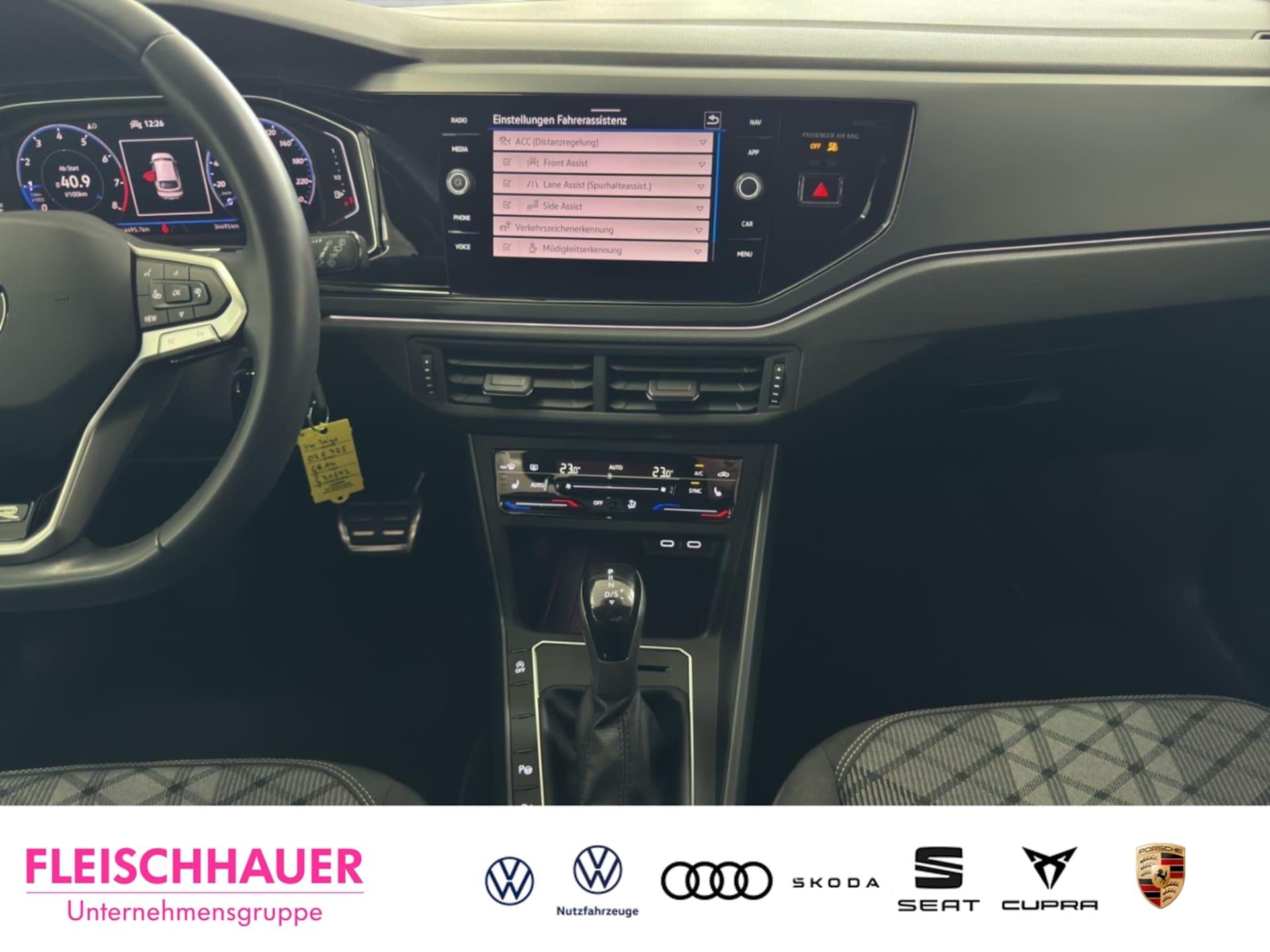 Volkswagen Taigo R-Line