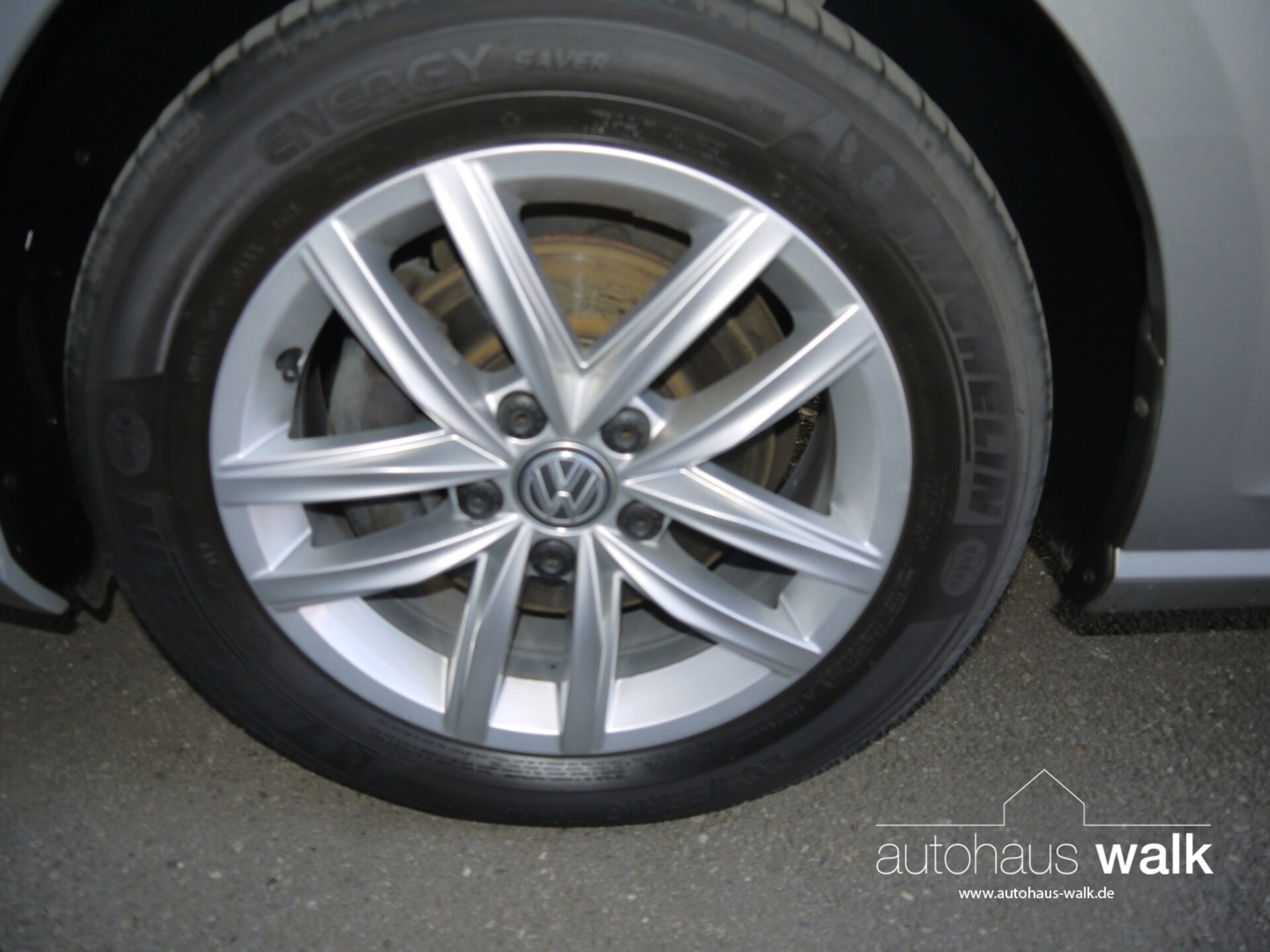 Volkswagen Golf Variant Comfortline
