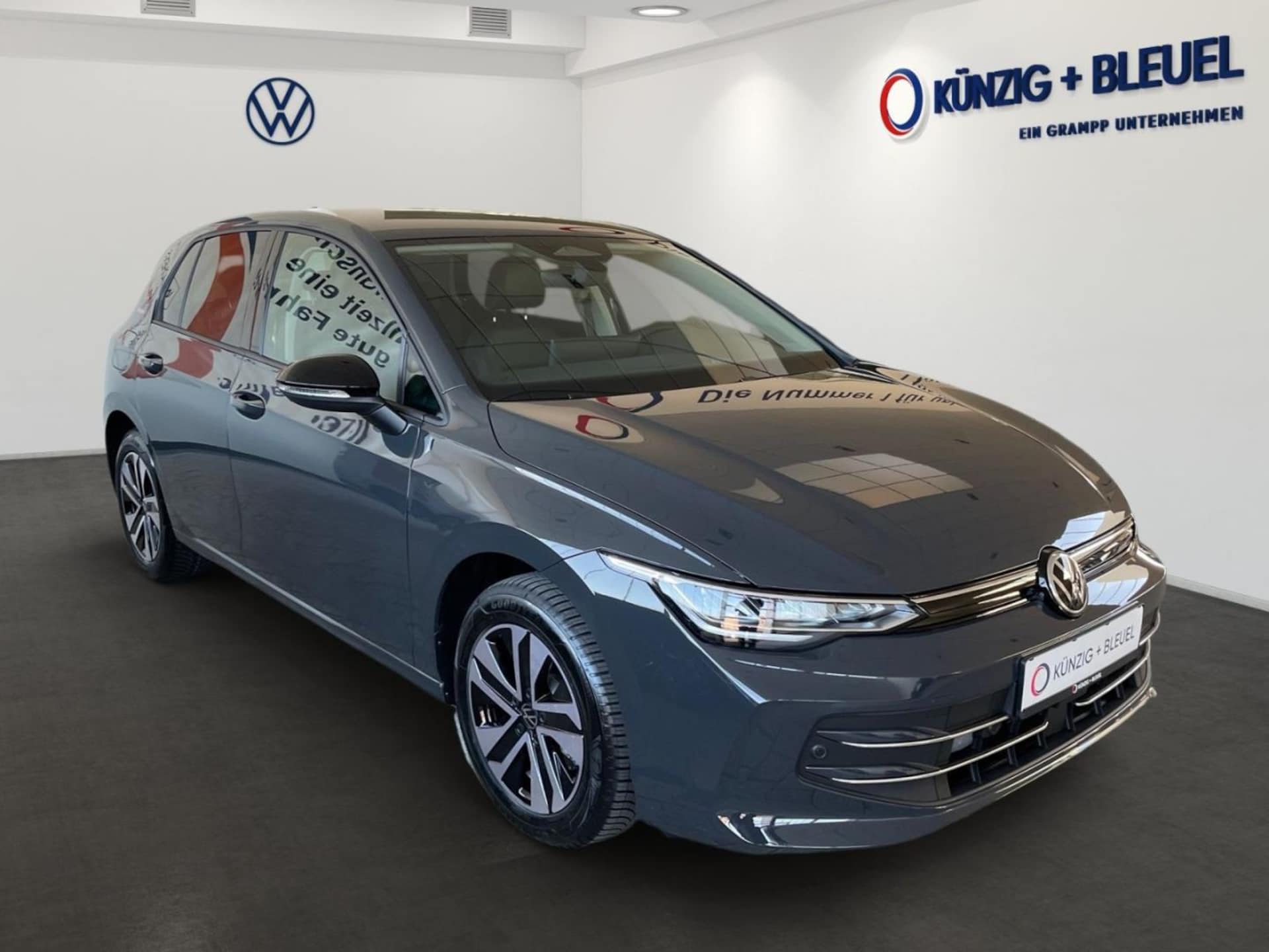 Volkswagen Golf ENERGY