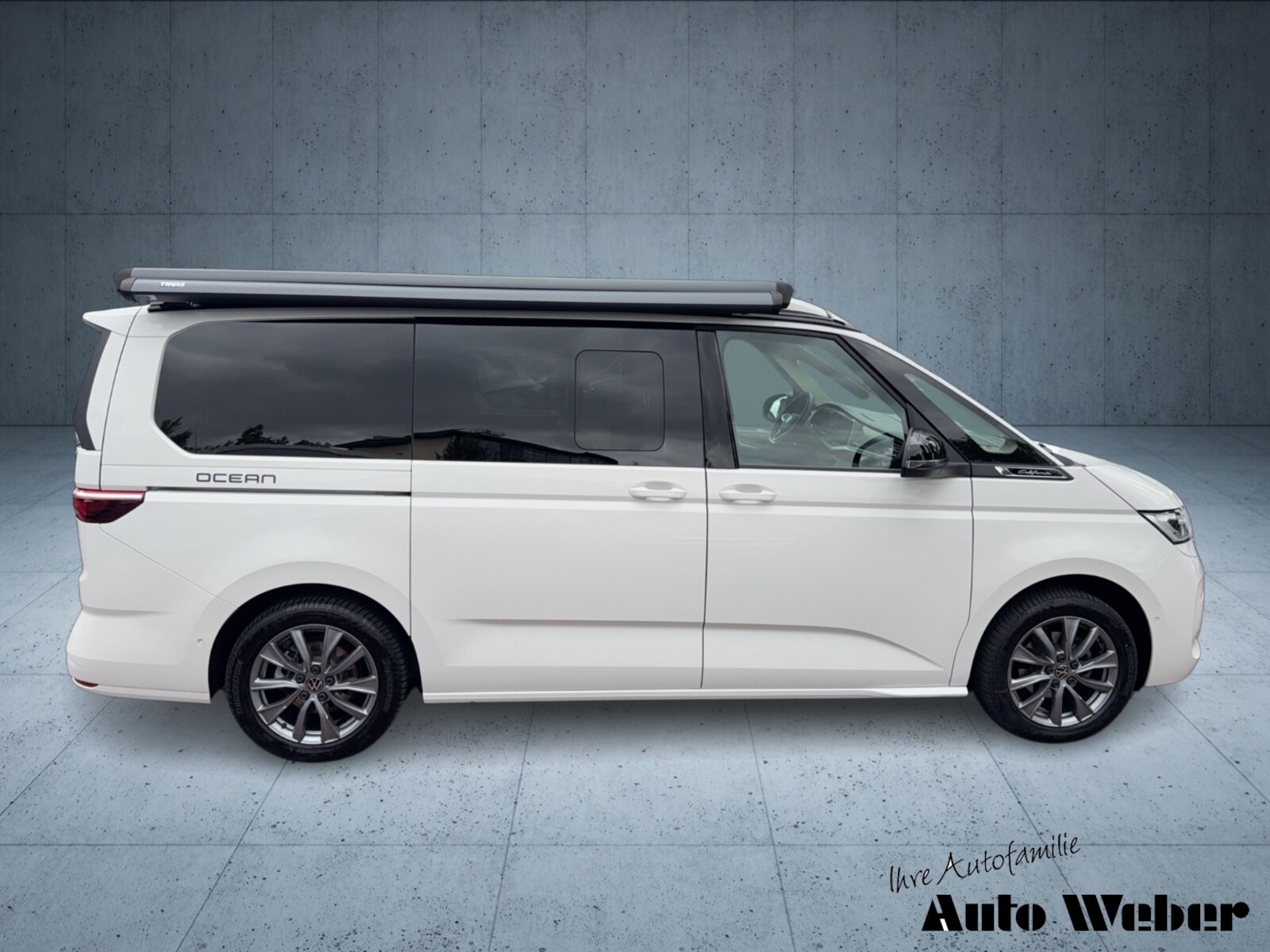 Volkswagen California – Bild 6