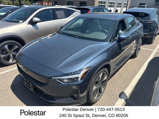 2024 Polestar 2