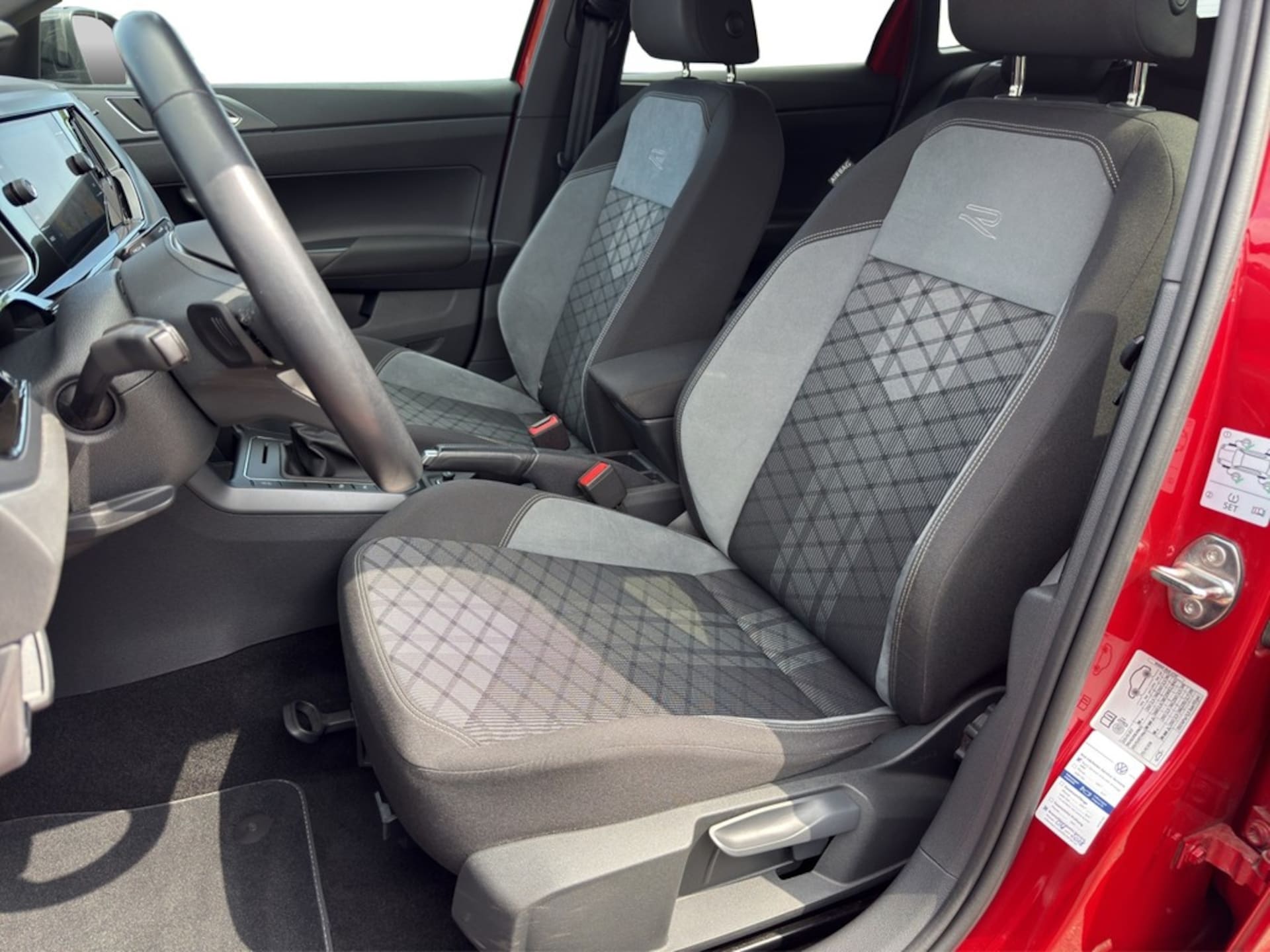 Volkswagen Taigo R-Line