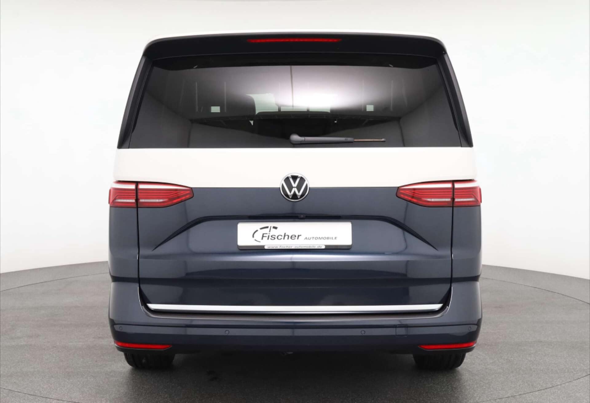 Volkswagen Multivan Langversion Life