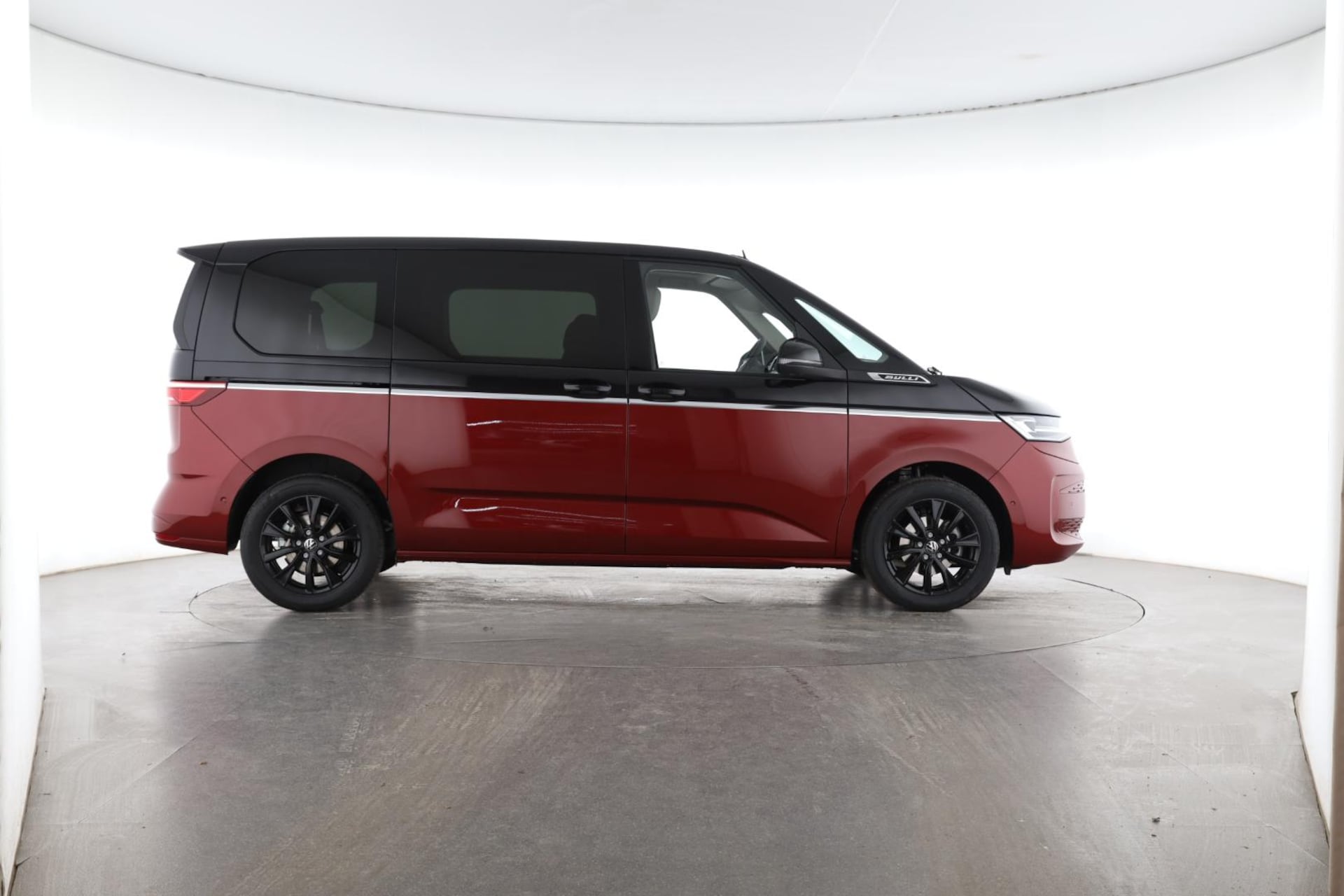 Volkswagen Multivan Style