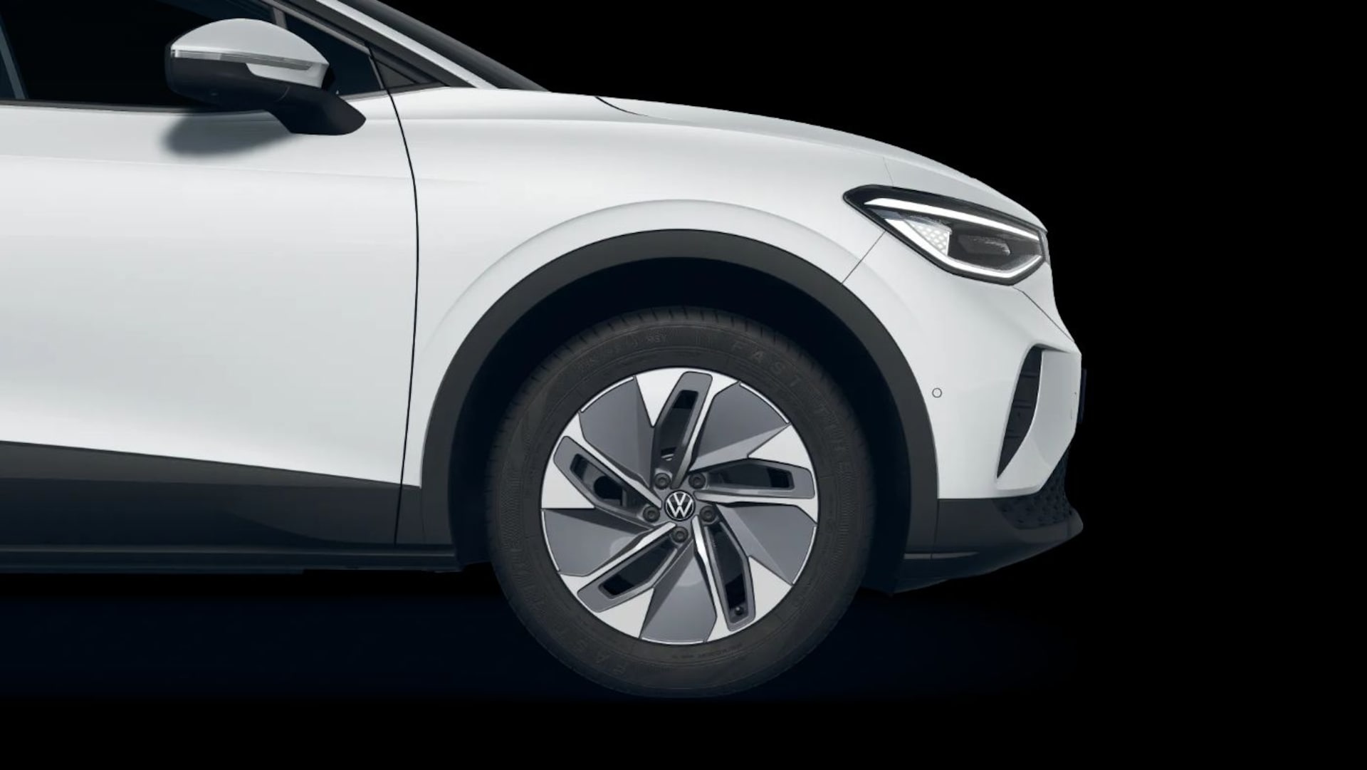 Volkswagen ID.4 Pro
