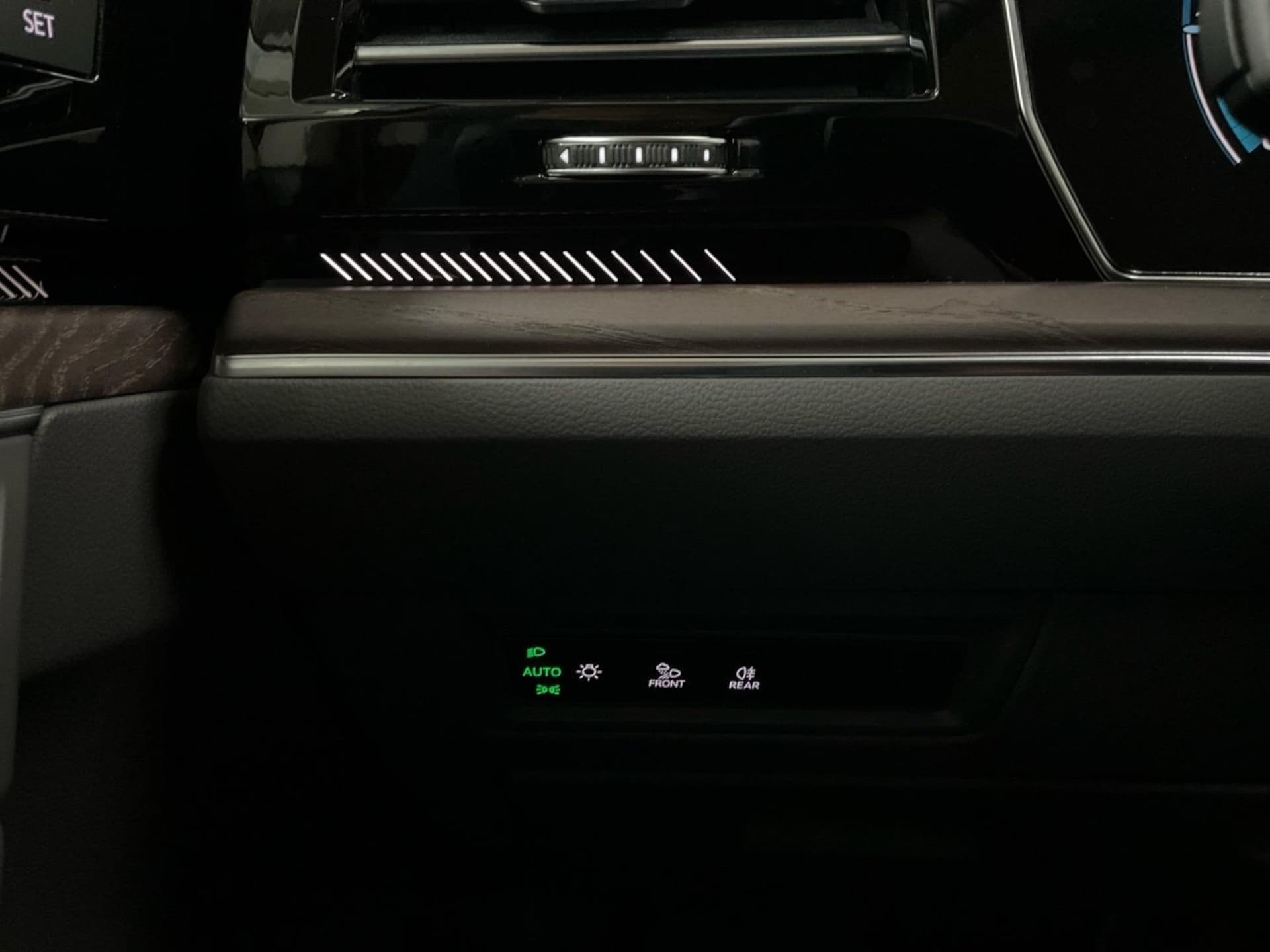 Volkswagen Touareg Elegance