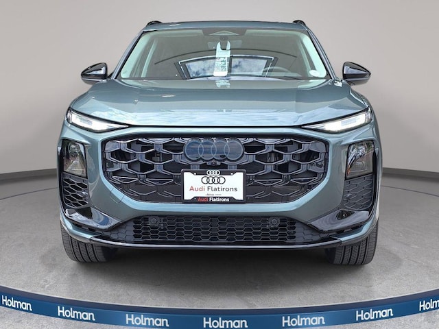 2026 Audi Q3 SUV