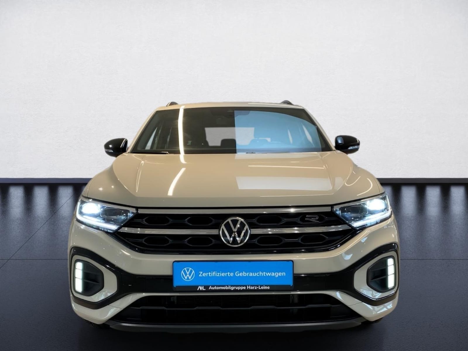 Volkswagen T-Roc – Bild 9