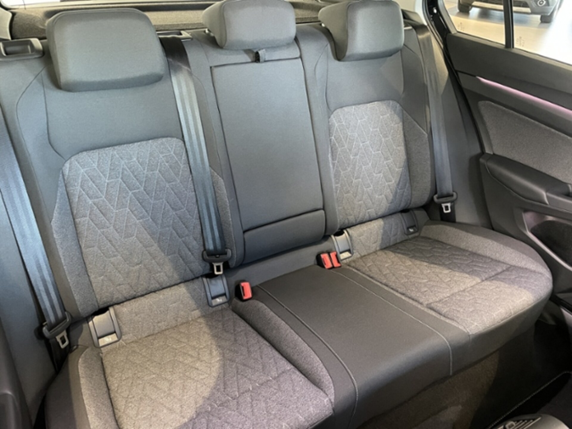 Volkswagen Golf MOVE