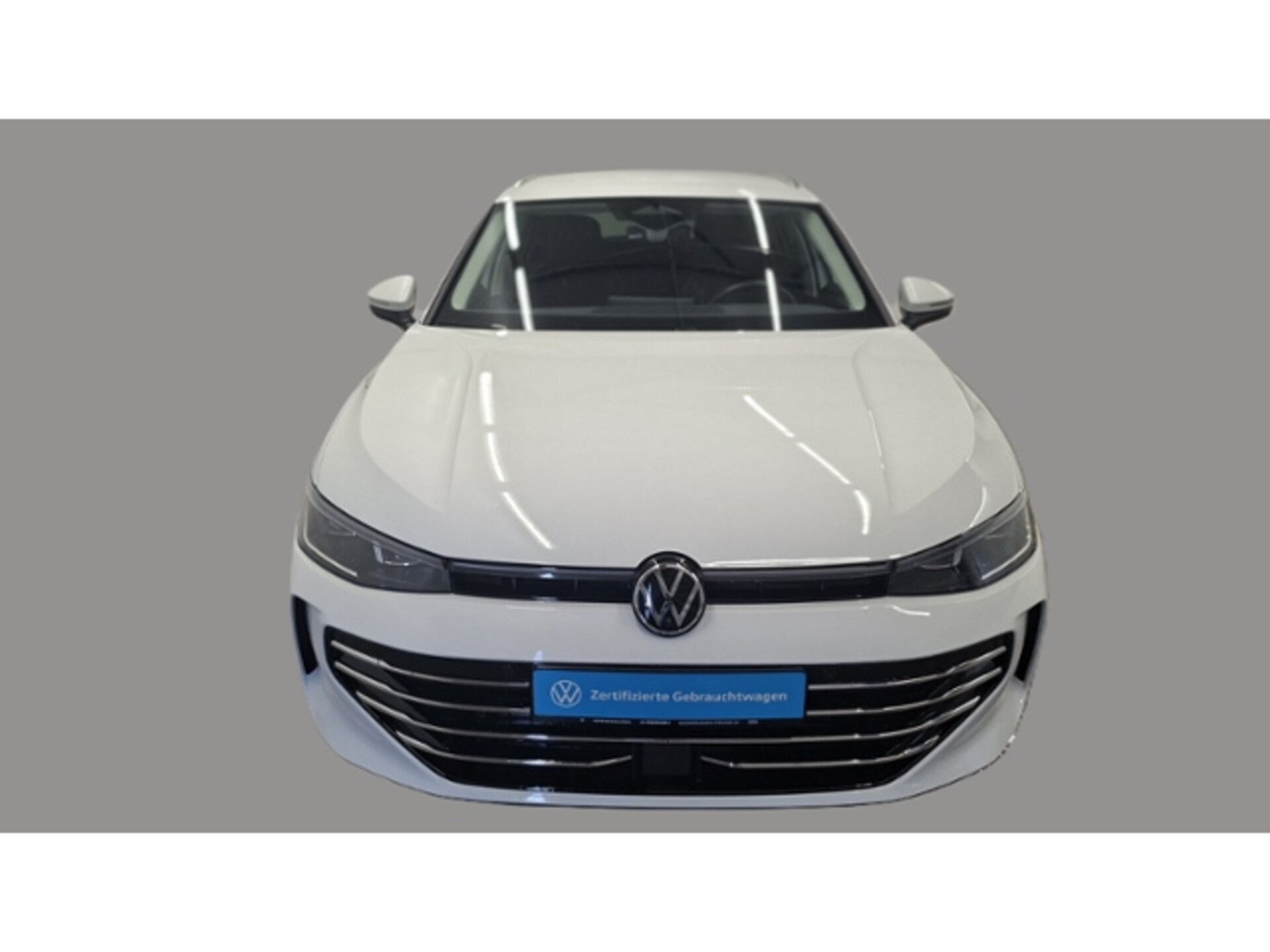 Volkswagen Passat Elegance