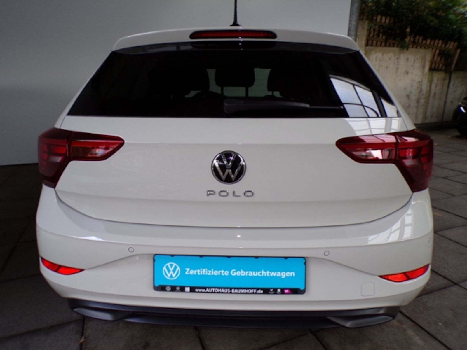 Volkswagen Polo – Bild 10
