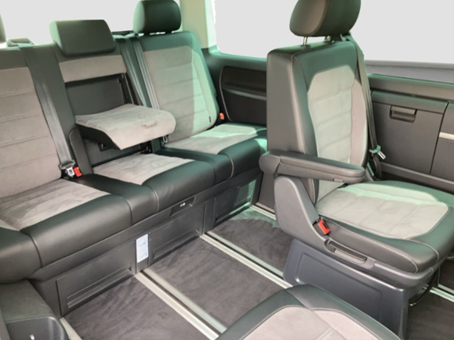 Volkswagen T6.1 Multivan Comfortline