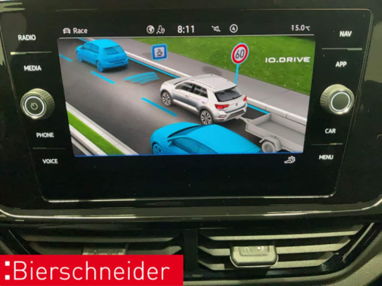 Volkswagen T-Roc – Bild 23