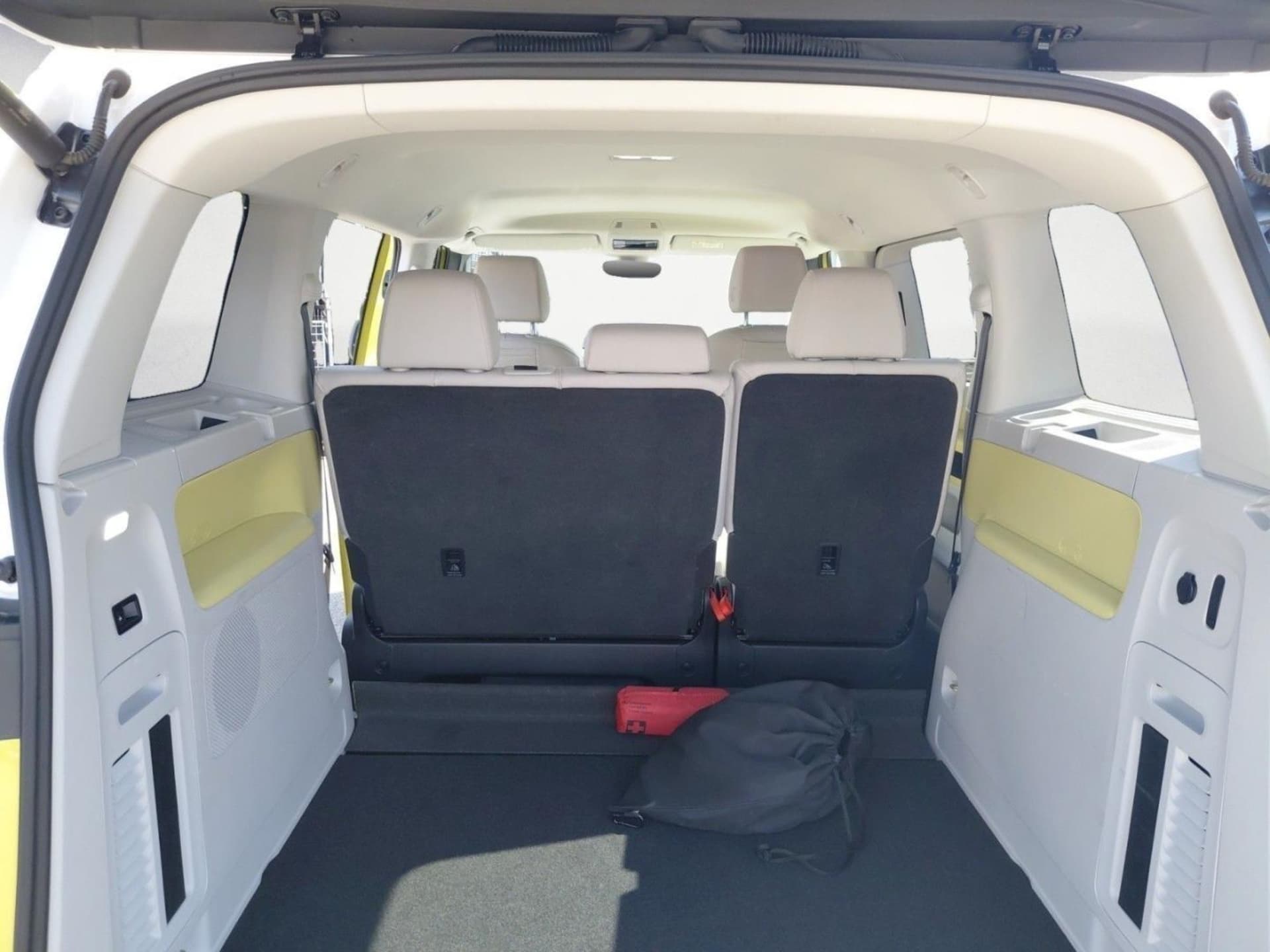 Volkswagen ID. Buzz Pro