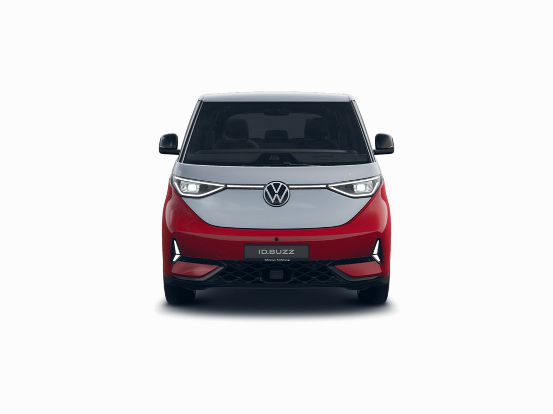Volkswagen ID. Buzz GTX