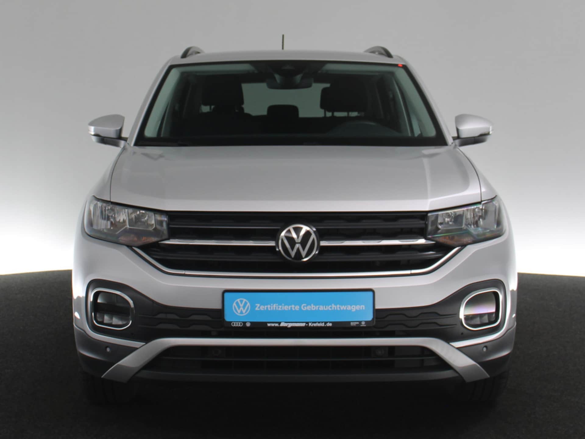 Volkswagen T-Cross ACTIVE
